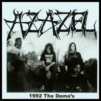 Enshrine (NZ) : 1992 The Demo's